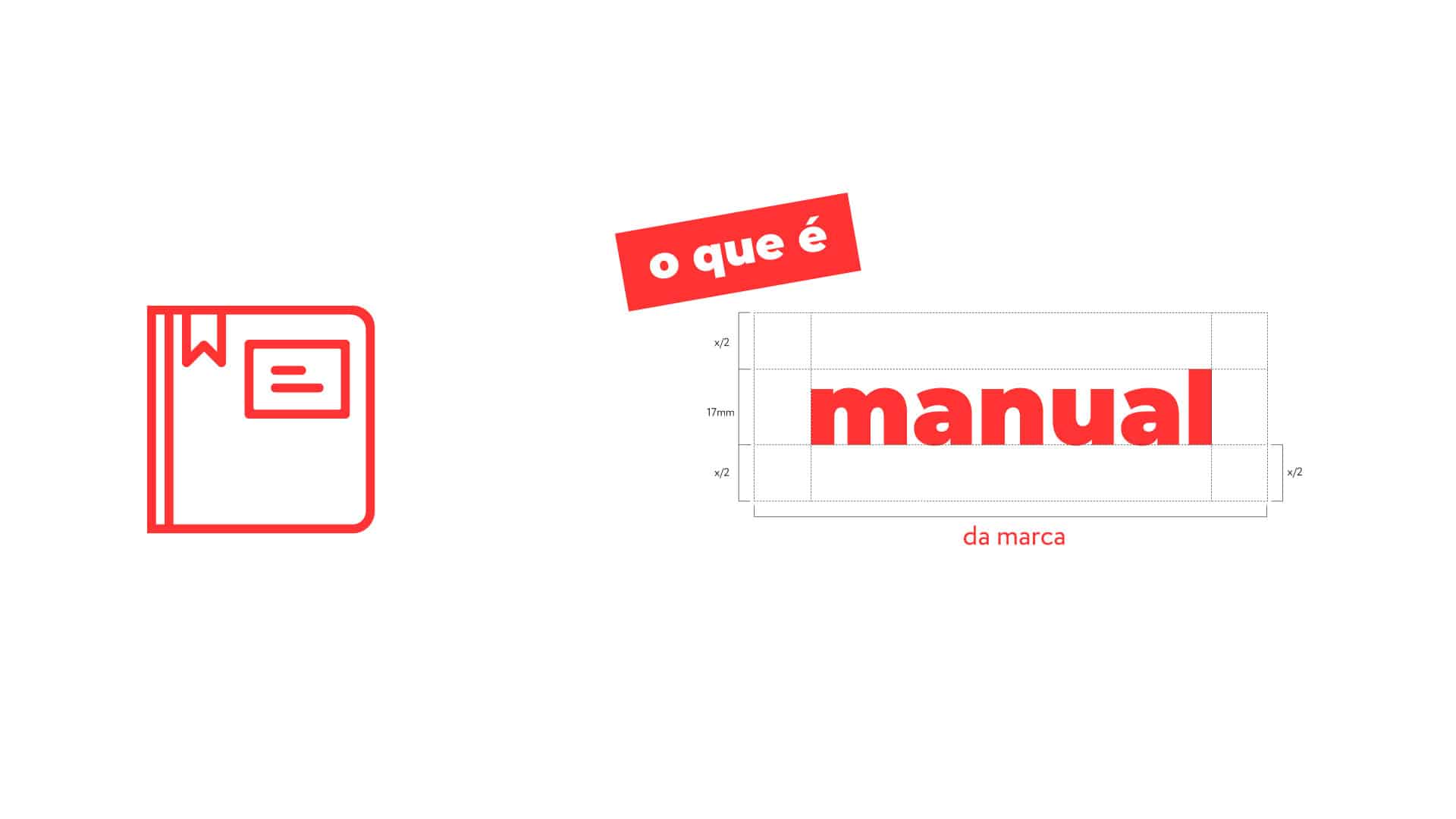 manual da marca