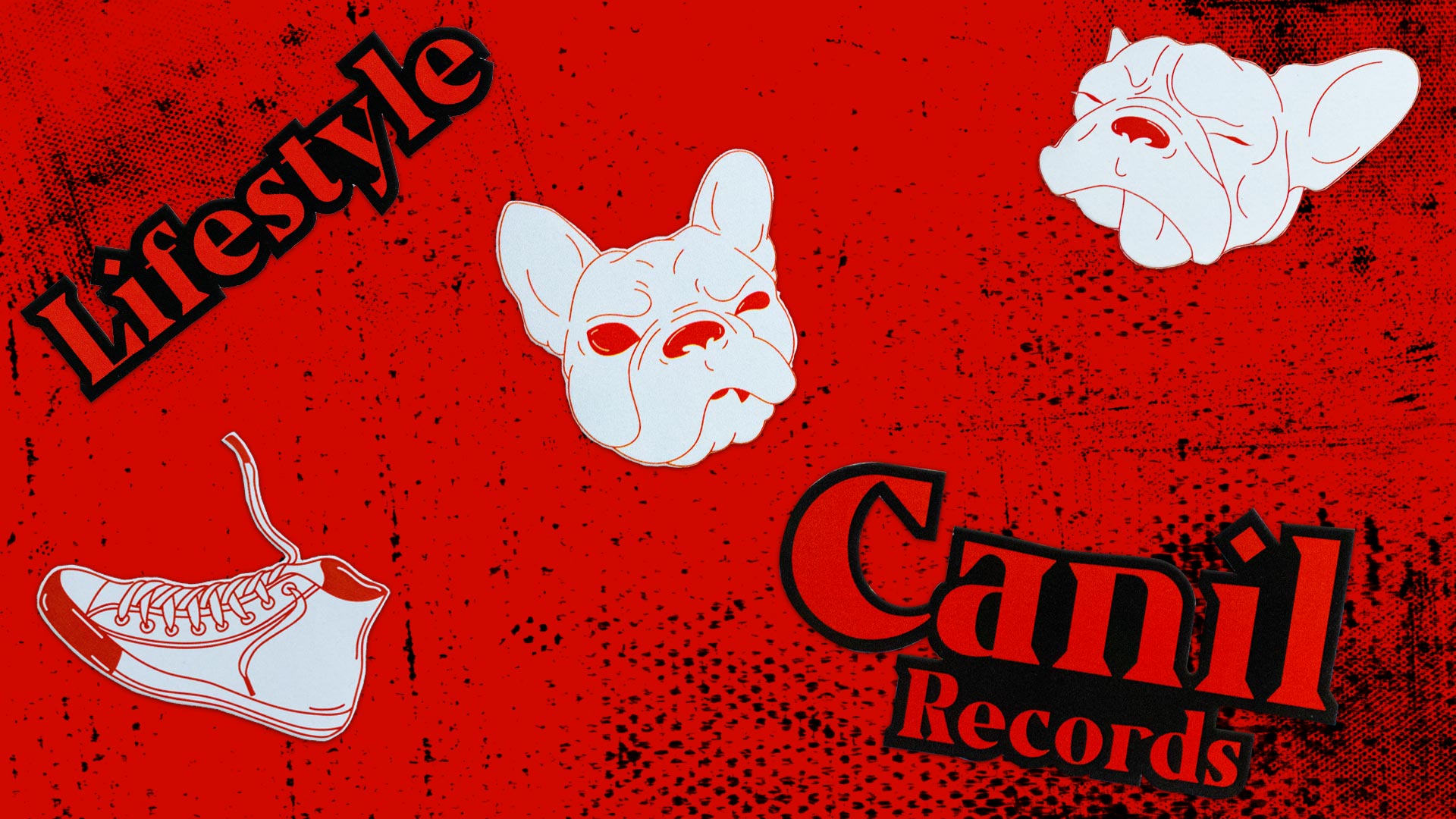 Cail Records