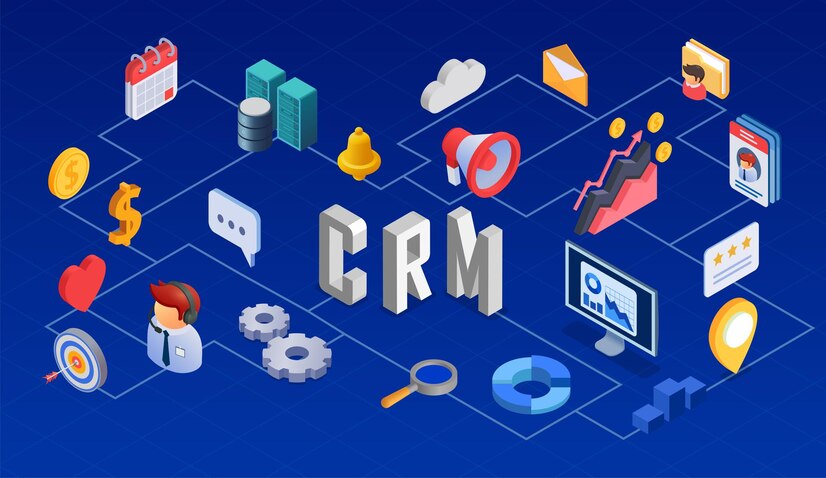 A gestão de clientes é crucial para aumentar vendas e fidelização, com o CRM centralizando informações e melhorando resultados.