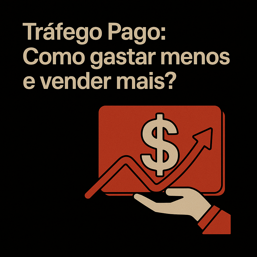 Hoje em dia, anunciar online é quase indispensável para expandir seu negócio. Mas será que você está preparado para não cometer os erros que fazem muita gente perder dinheiro nesse caminho?