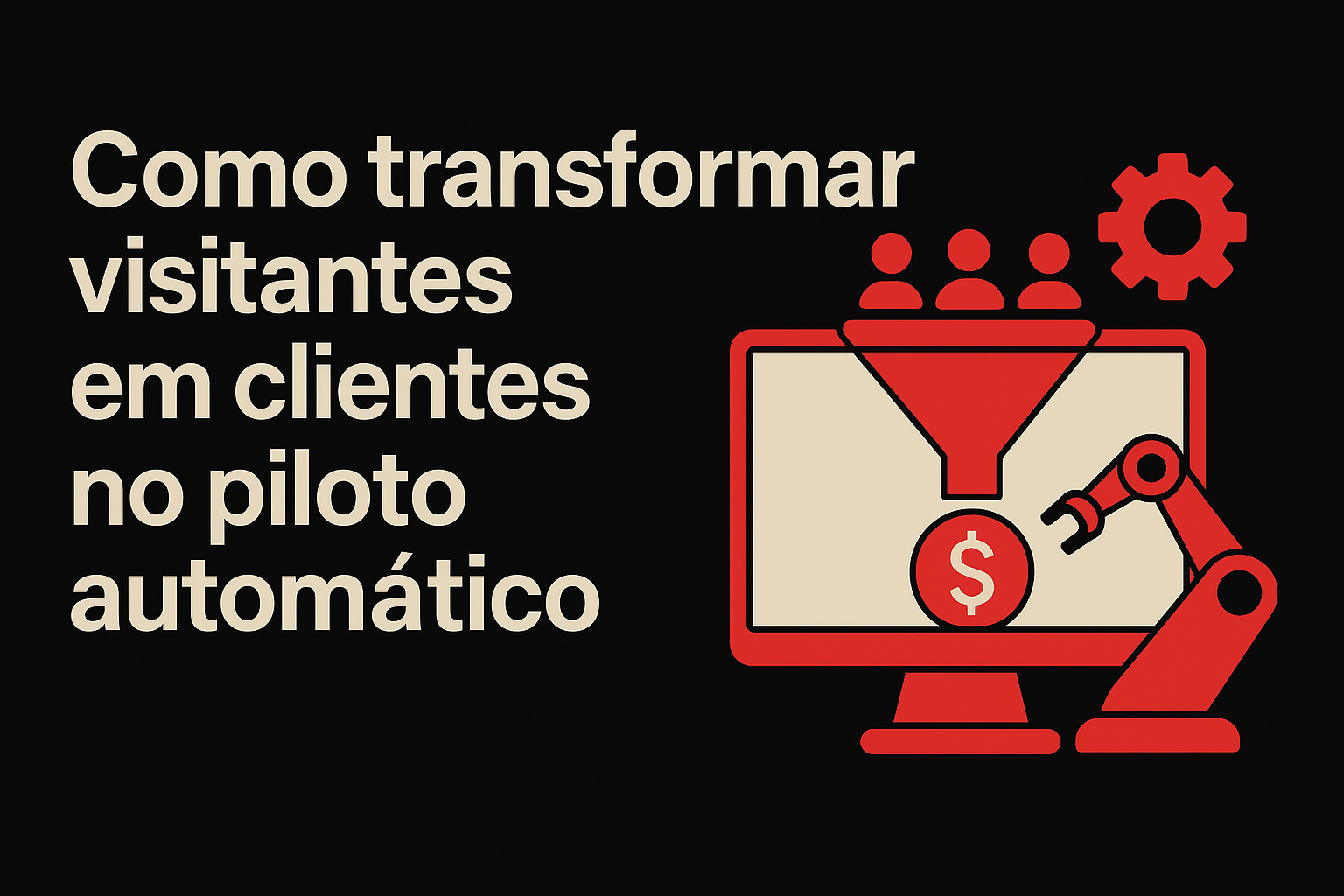 Descubra como criar jornadas de compra personalizadas que engajam leads, aumentam a conversão e tornam seu processo de vendas mais eficiente.